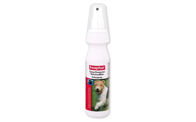 Beaphar Protective Spray Pads - 150 Ml