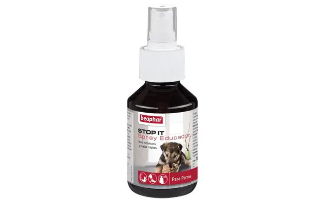 Beaphar Stop It Educator Spray For Dogs 100 Ml