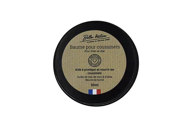 Beautiful Beast Tablet Balm Dog And Cat 12ml product image
