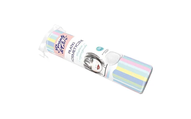 Beauty&care - Cosmetic Pads