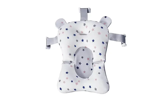 Bebe Royal Fabric Bath Holder