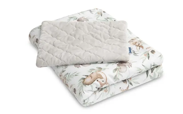 Bedroom Set Plush Karo Deers
