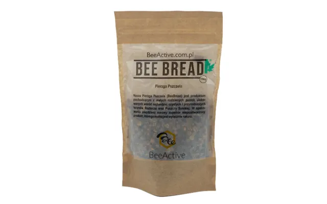 Beeactive Bee Bread - Bee Bread