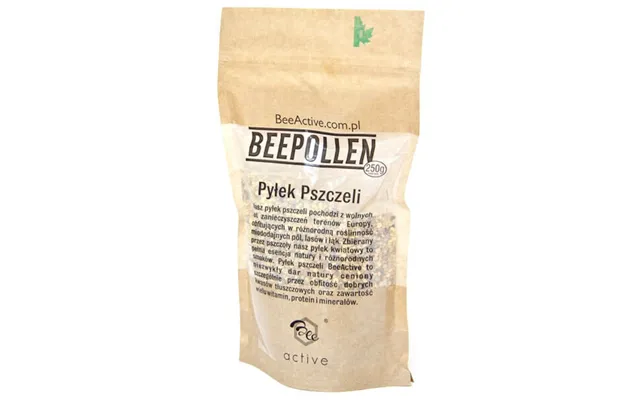 Beeactive - Bee Pollen