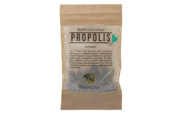 Beeactive - Propolis