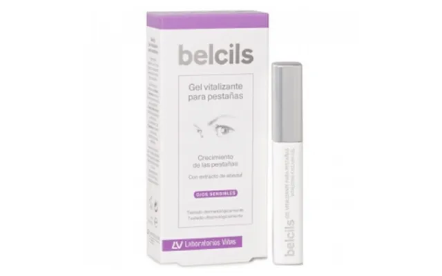 Belcils Vitalizing Eyelash Gel - 8ml