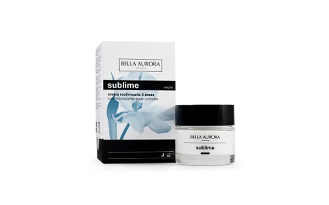 Bella Aurora Sublime Night 50ml product image