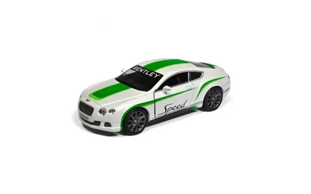 Bentley Continental Metal Wheelbarrow - 13 Cm