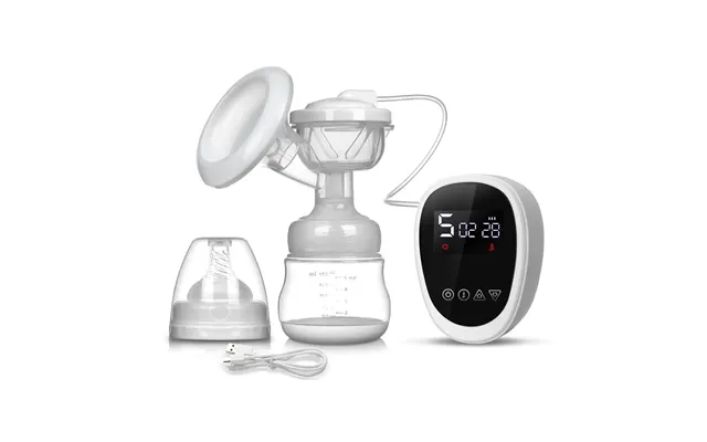 Berdsen Bl-903 Electric Breast Pump - Bi-phase