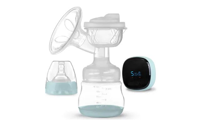 Berdsen Bl-904 Electric Breast Pump - Bi-phase