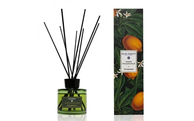 Bergamot Home Fragrance - 100 Ml product image