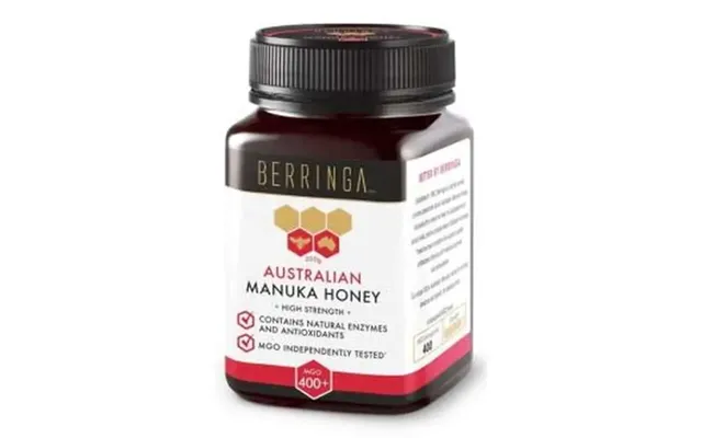 Berringa Manuka Honey 400mgo 500gr