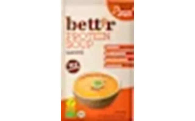 Bett'r High Protein Instant Lentil Soup - 30 G