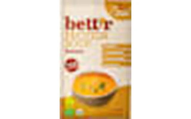 Bett'r High Protein Instant Potato Soup - 30 G