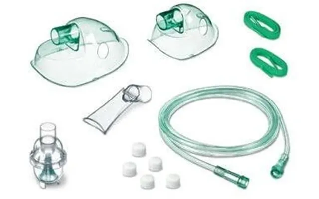 Beurer 601.089 Anpack Ih18 Replacement Set product image