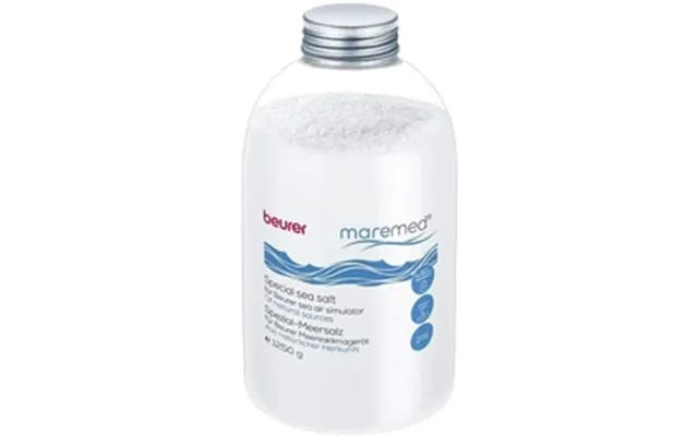 Beurer Beu-mk Salt Humidifier 1250 G