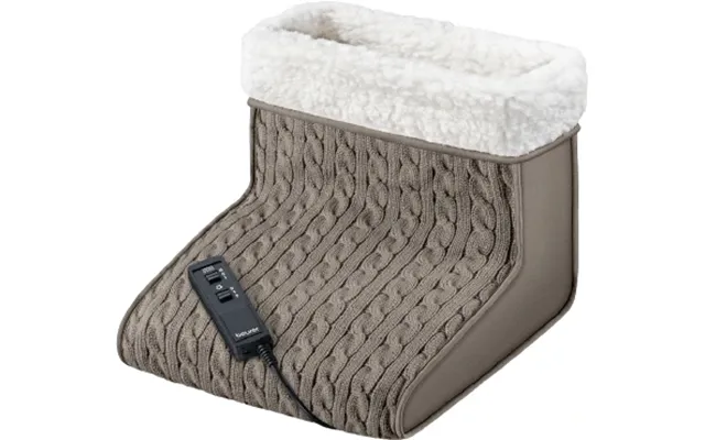 Beurer Fwm 45 Electric Heating And Massage Head Massage Unit