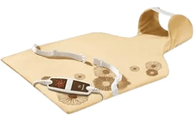 Beurer Hk 5v Neck And Back Heating Blanket product image