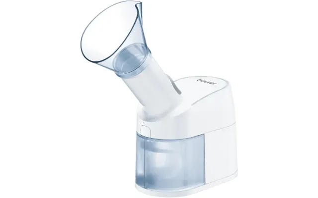 Beurer Steam Inhaler Si 40