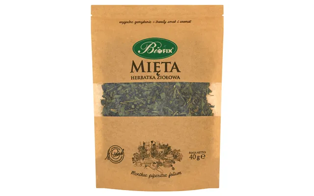 Bi Fix - Mint