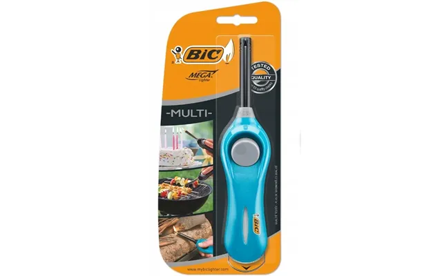 Bic Megalighter Multi Universal Lighter - 1 Piece