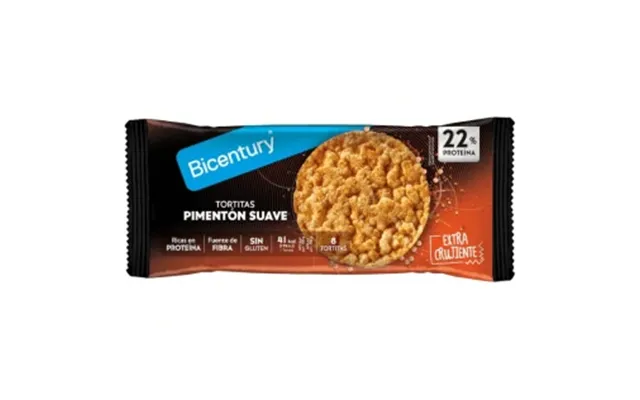 Bicentury Mild Pepper Tirtitas 8u
