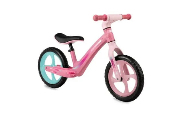 Bicycle Without Pedals Mizo - 3 Years