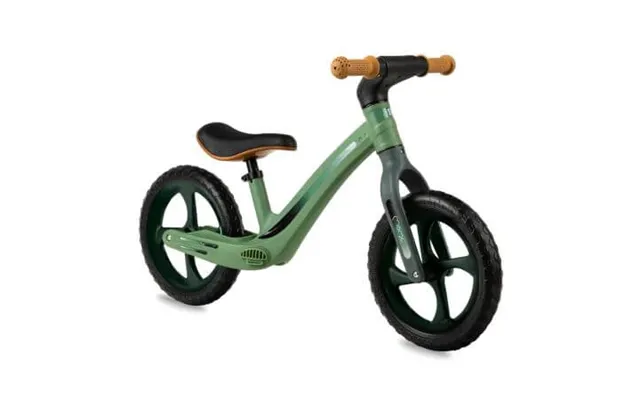 Bicycle Without Pedals Mizo - 3 Years