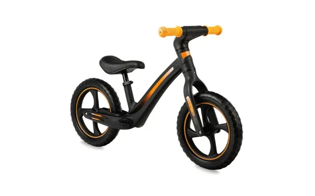 Bicycle Without Pedals Mizo - Black