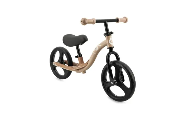 Bicycle Without Pedals With Led Wheels Isoka - 2 Years
