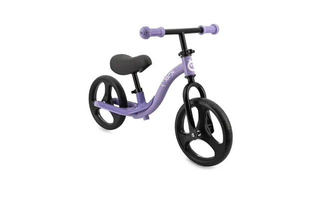 Bicycle Without Pedals With Led Wheels Isoka - 2 Years