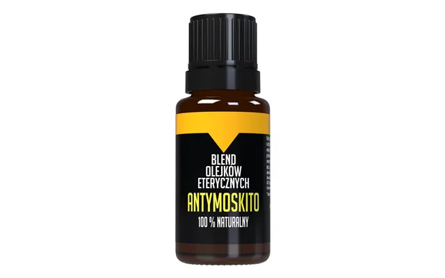 Bilavit - Blend Of Essential Oils Against Mosquitoes