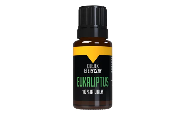 Bilavit - Eucalyptus Essential Oil product image