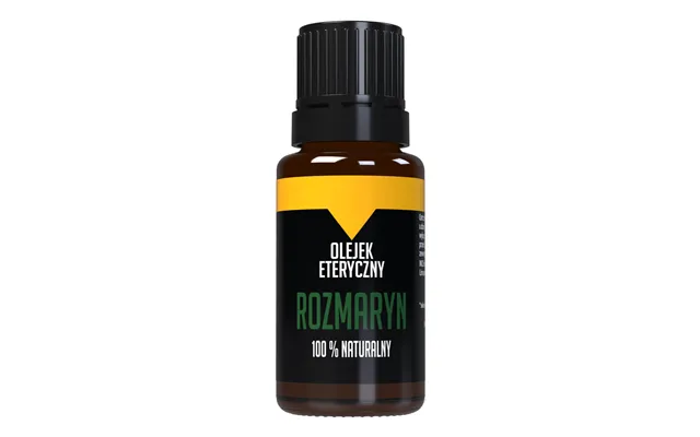 Bilavit - Rosemary Essential Oil product image