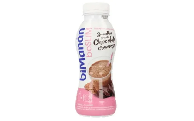 Bimanan Beslim Beslim Chocolate Milkshake 320ml