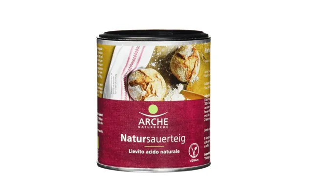 Bio Dried Rye Mayo - 125 G