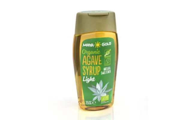 Bio Light Agave Syrup - 350 G