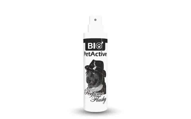Bio Petactive Petactive Flashy For Male Dogs - Perfume Dogs