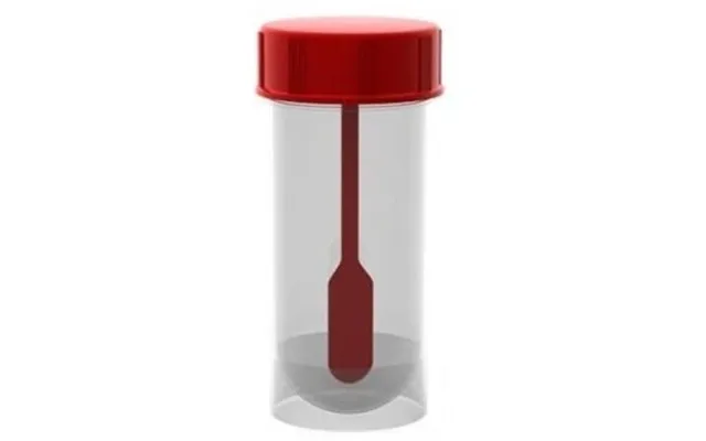 Biocanto Feces Container 20 Ml Non-sterile 1 Piece