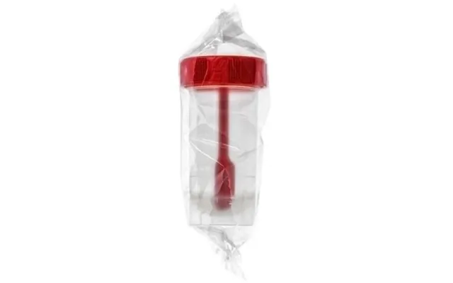 Biocanto Feces Container 20 Ml Sterile 1 Piece