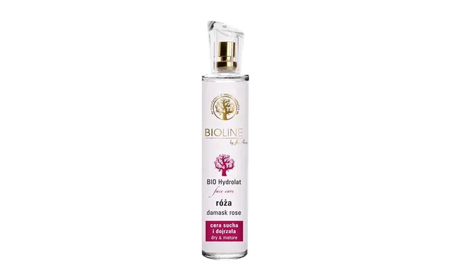 Bioline - Bio Hydrolat