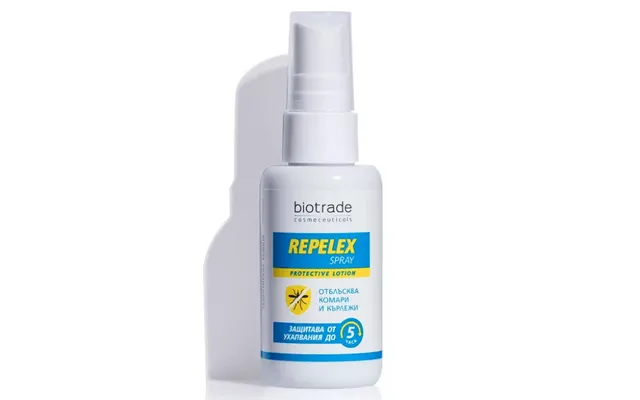 Biotrade Repelex Insect Spray - 50 Ml product image