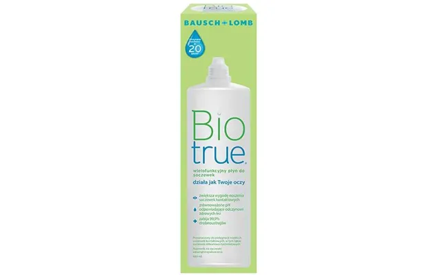 Biotrue - Lens Solution product image