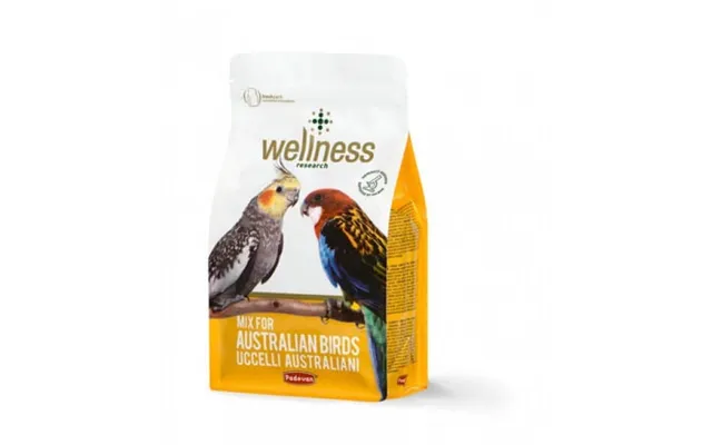 Bird Food - Wellness Nimfe