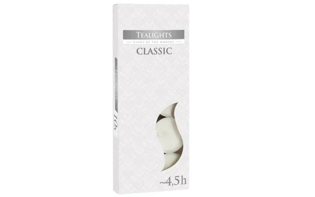 Bispol - Classic Unscented Warmers