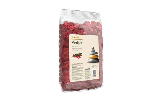 Blackcurrant - 500g