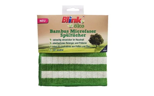 Blink - Bamboo Thinset