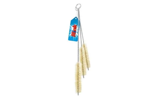 Blink Cleaning Brush Set - 3 Pieces product image