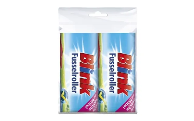 Blink - Cleaning Roller Insert With Cloth product image