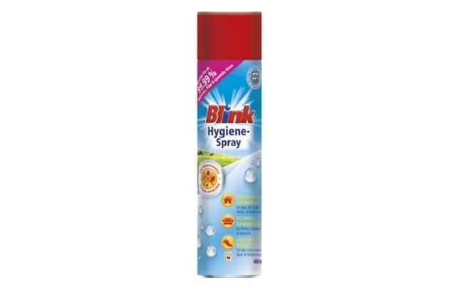Blink Cleansing Spray - 400ml product image